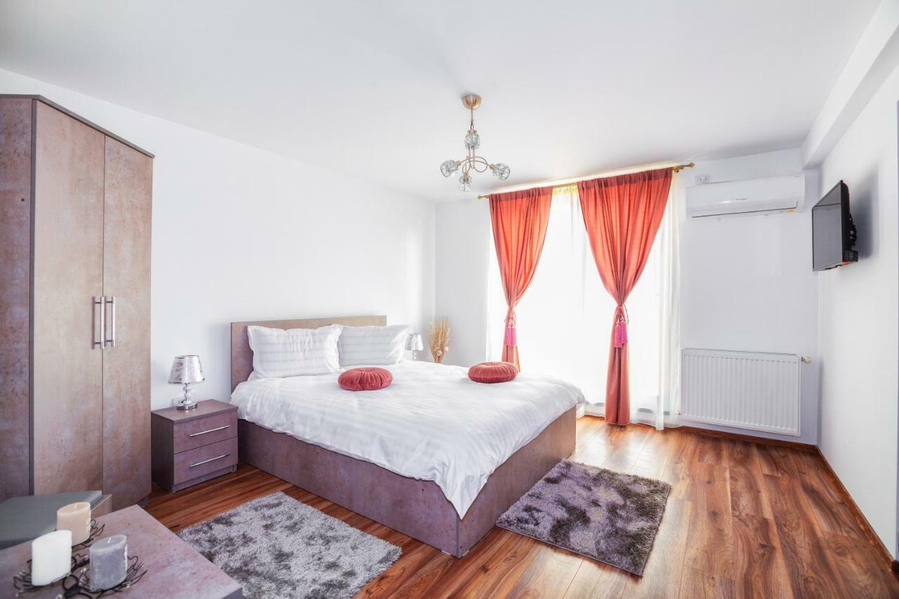 Casa Romeo & Julieta Hotel Haţeg Екстериор снимка